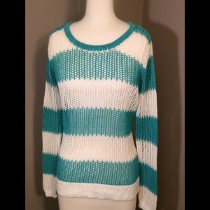 Tommy Bahama Tunic Sweater